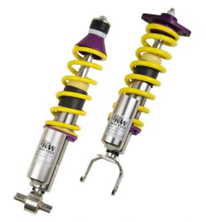 KW V3 Coilover Kit 35261011