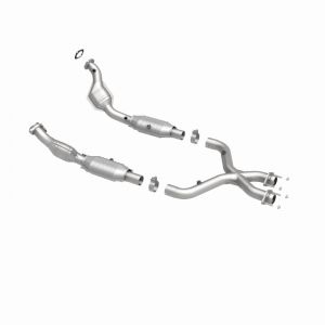 Magnaflow Converter Direct Fit 93671