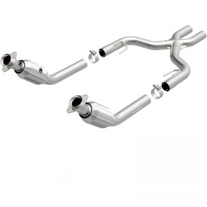 Magnaflow Converter Direct Fit 15448