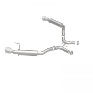 Magnaflow Axle Back Exhaust 19179