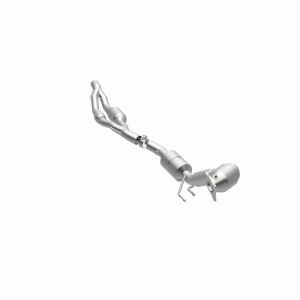 Magnaflow Converter Direct Fit 551715