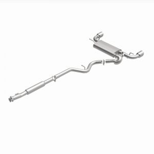 Magnaflow BRE Exhaust Kits 106-0884