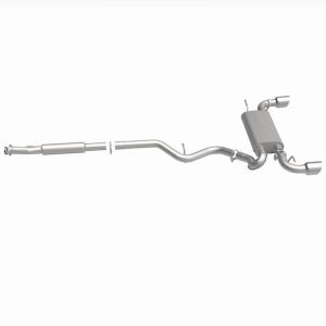 Magnaflow BRE Exhaust Kits 106-0884