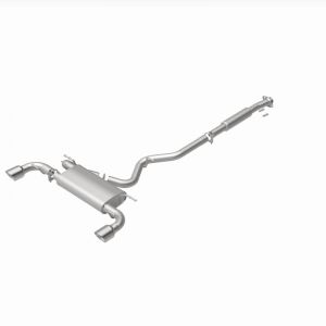 Magnaflow BRE Exhaust Kits 106-0884
