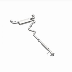 Magnaflow BRE Exhaust Kits 106-0884