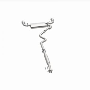 Magnaflow BRE Exhaust Kits 106-0884