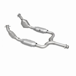 Magnaflow Converter Direct Fit 51127