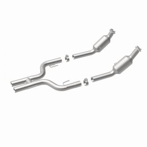 Magnaflow Converter Direct Fit 5461001