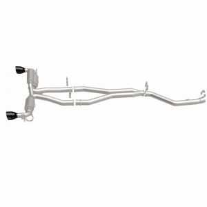 Magnaflow Catback Exhaust 19707