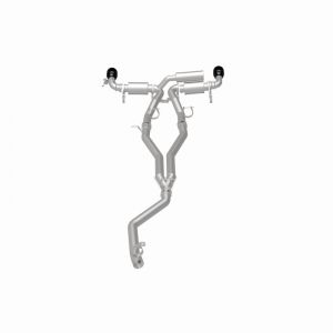 Magnaflow Catback Exhaust 19707