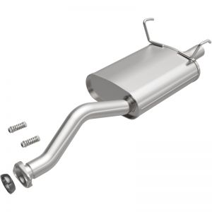 Magnaflow BRE Muffler Kit 108-0049