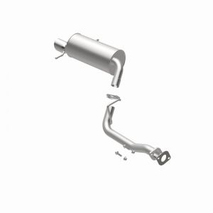 Magnaflow BRE Muffler Kit 108-0084