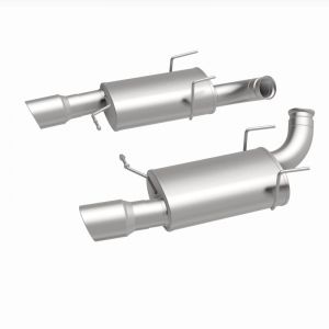 Magnaflow Axle Back Exhaust 15593