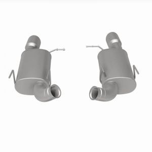 Magnaflow Axle Back Exhaust 15593