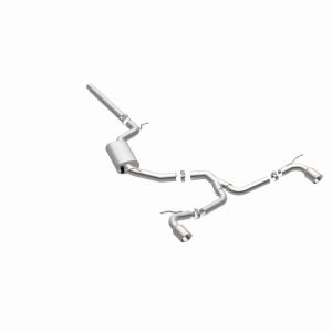 Magnaflow Catback Exhaust 15357