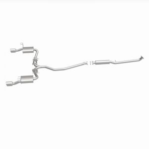 Magnaflow Catback Exhaust 19312