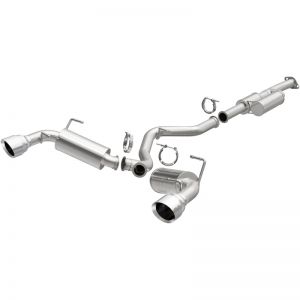 Magnaflow NEO Series Cat-Back 19595
