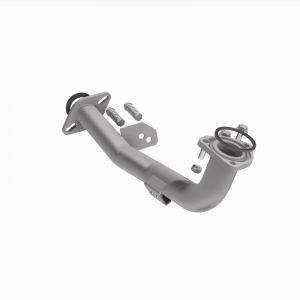 Magnaflow BRE Front Pipe Kit 107-0119