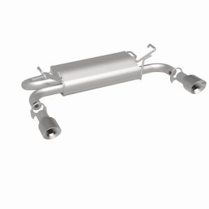 Magnaflow BRE Muffler Kit 108-0030