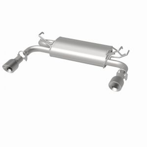 Magnaflow BRE Muffler Kit 108-0030