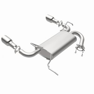 Magnaflow BRE Muffler Kit 108-0030