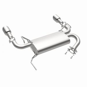 Magnaflow BRE Muffler Kit 108-0030