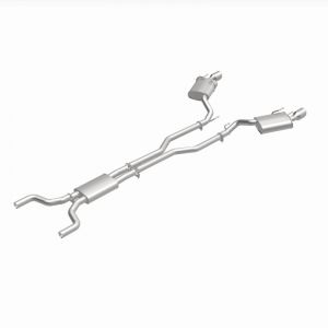 Magnaflow BRE Exhaust Kits 106-0986