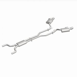 Magnaflow BRE Exhaust Kits 106-0986