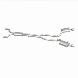 Magnaflow BRE Exhaust Kits 106-0986