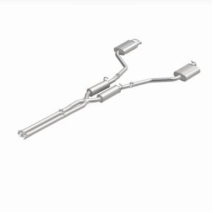 Magnaflow BRE Exhaust Kits 106-0982