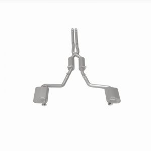 Magnaflow BRE Exhaust Kits 106-0982