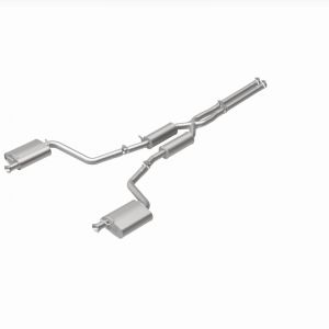 Magnaflow BRE Exhaust Kits 106-0982