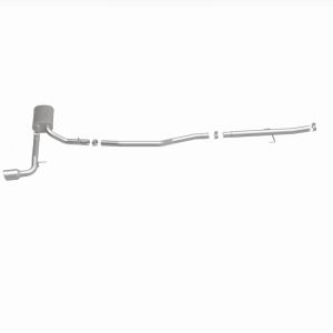 Magnaflow Catback Exhaust 16640