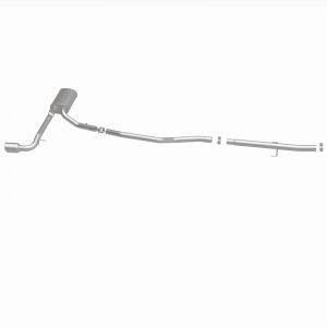 Magnaflow Catback Exhaust 16640
