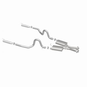 Magnaflow Catback Exhaust 15671