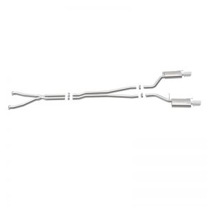 Magnaflow Catback Exhaust 16636