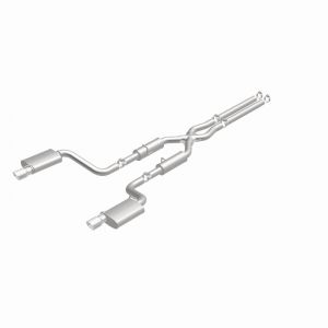 Magnaflow Catback Exhaust 15494