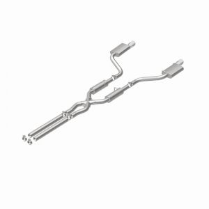 Magnaflow Catback Exhaust 15494