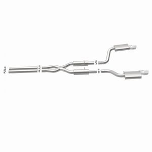 Magnaflow Catback Exhaust 15494
