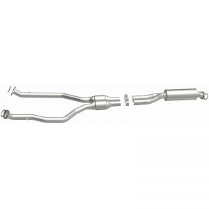 Magnaflow Converter Direct Fit 21-071