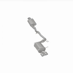 Magnaflow BRE Exhaust Kits 106-0160