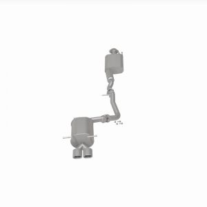 Magnaflow BRE Exhaust Kits 106-0160