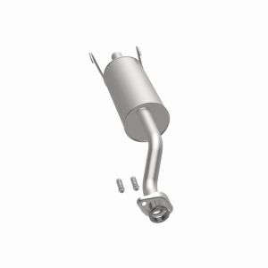 Magnaflow BRE Muffler Kit 108-0137