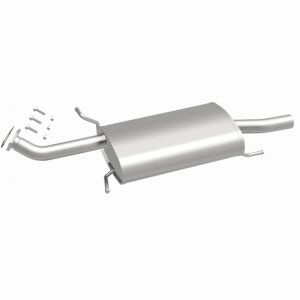Magnaflow BRE Muffler Kit 108-0167