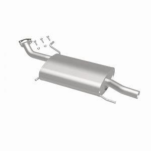 Magnaflow BRE Muffler Kit 108-0167