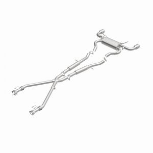 Magnaflow BRE Exhaust Kits 106-0923