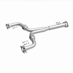 Magnaflow BRE Front Pipe Kit 107-0057
