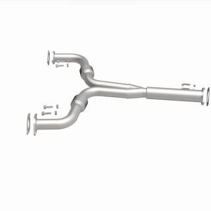 Magnaflow BRE Front Pipe Kit 107-0057