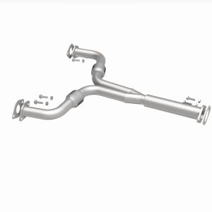 Magnaflow BRE Front Pipe Kit 107-0057
