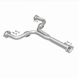 Magnaflow BRE Front Pipe Kit 107-0057